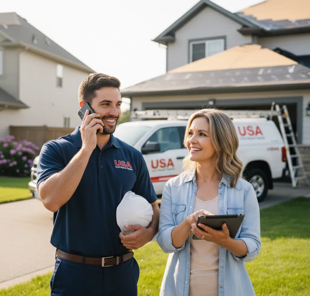 Storm Damage Repair in Hoodsport, WA